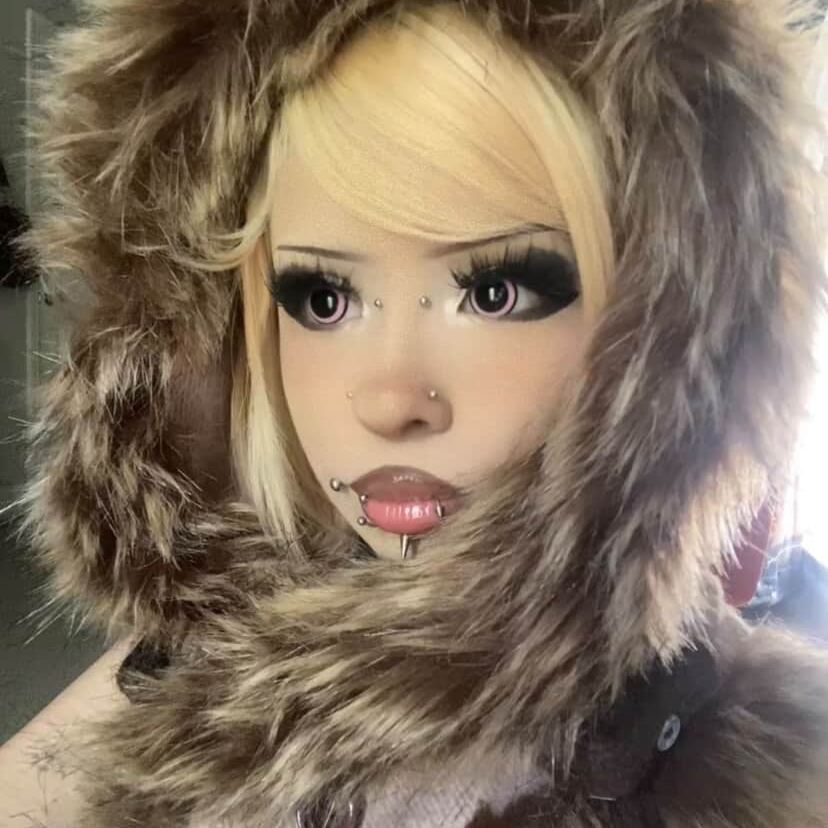 5 Pairs X Creepy Doll Eye Set (Customized✨)