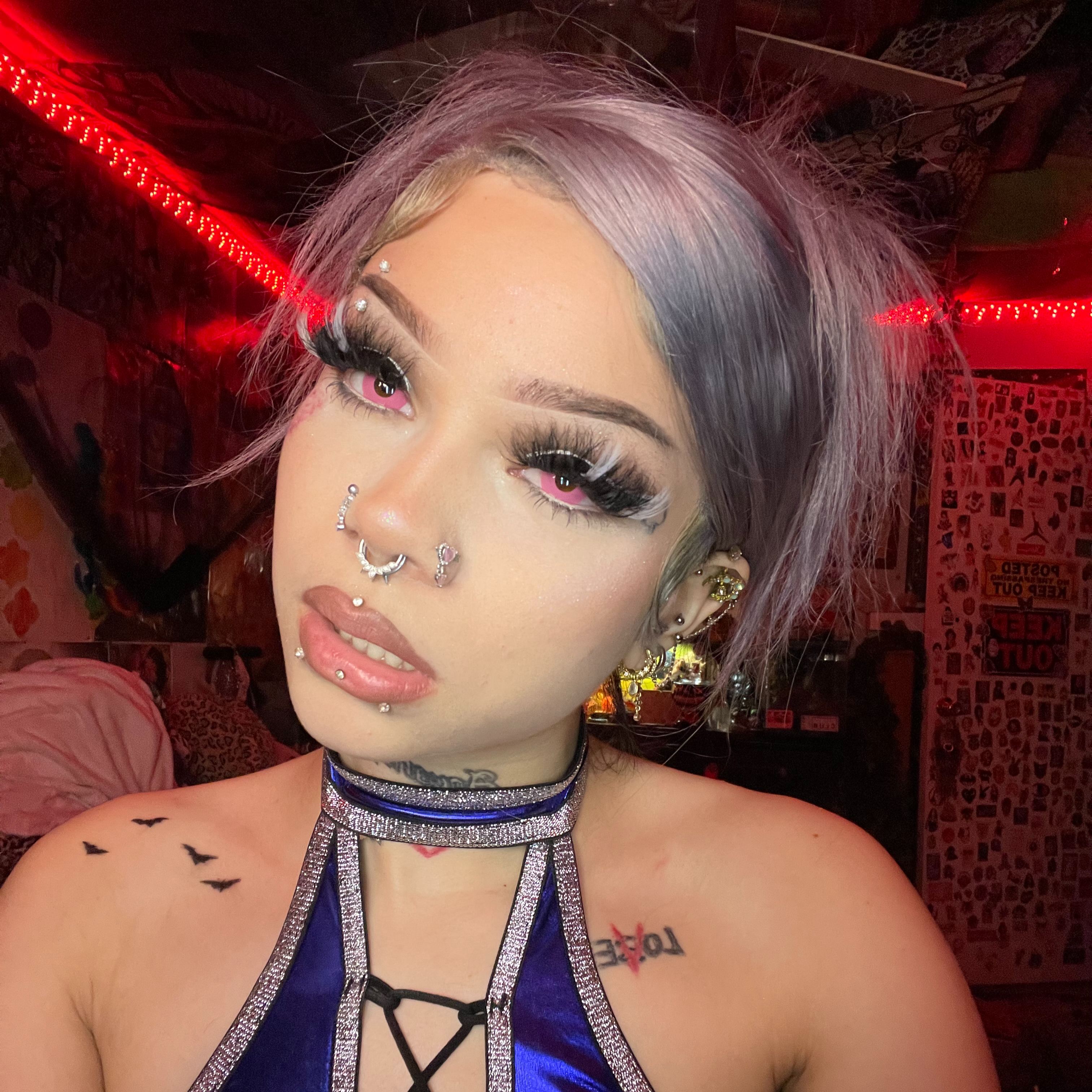 5 Pairs X Creepy Doll Eye Set (Customized✨)