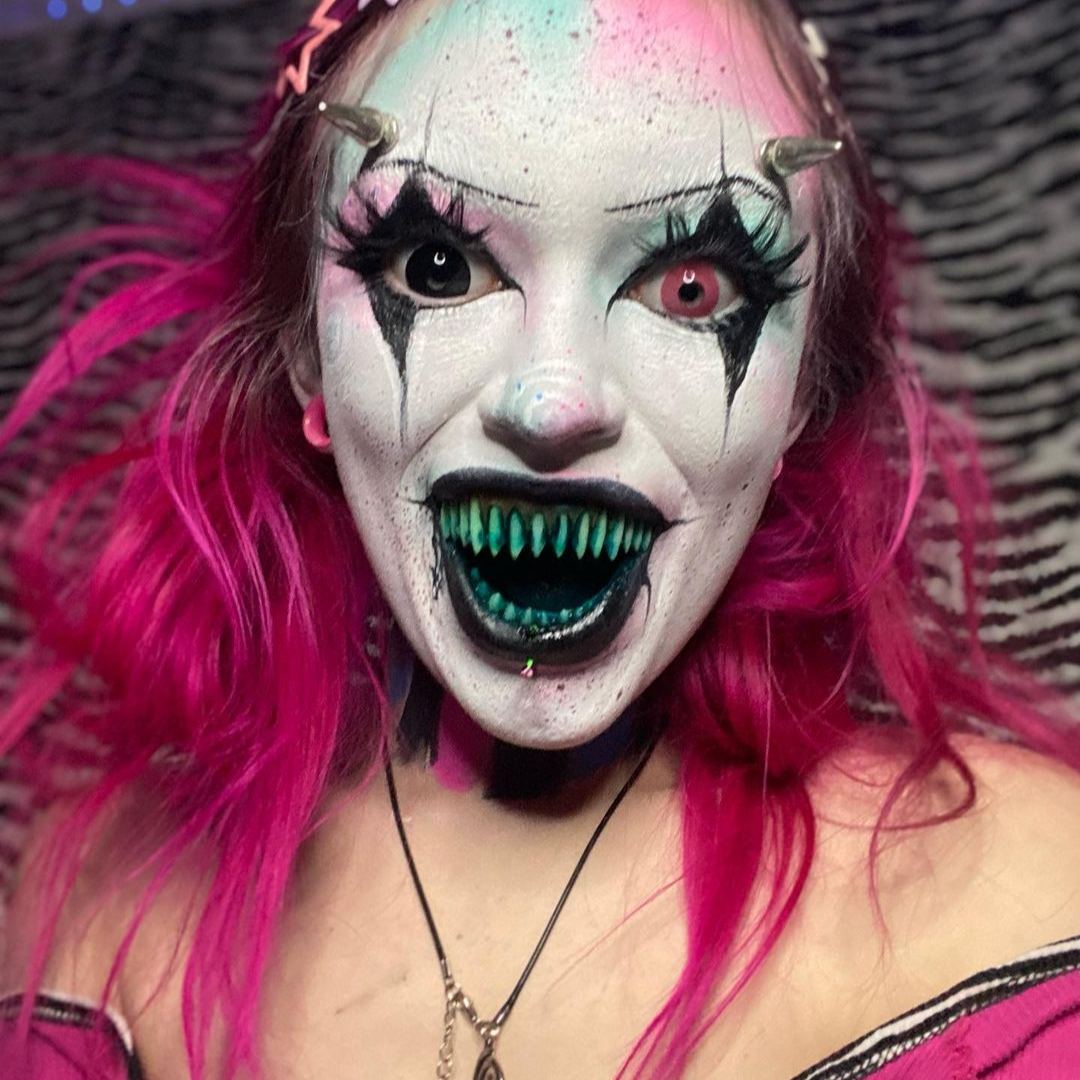 5 Pairs X Creepy Doll Eye Set (Customized✨)