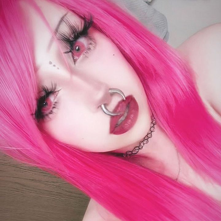 5 Pairs X Creepy Doll Eye Set (Customized✨)