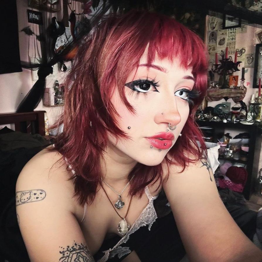 3 Pairs X Gothic Doll Eye Set (Customized✨)