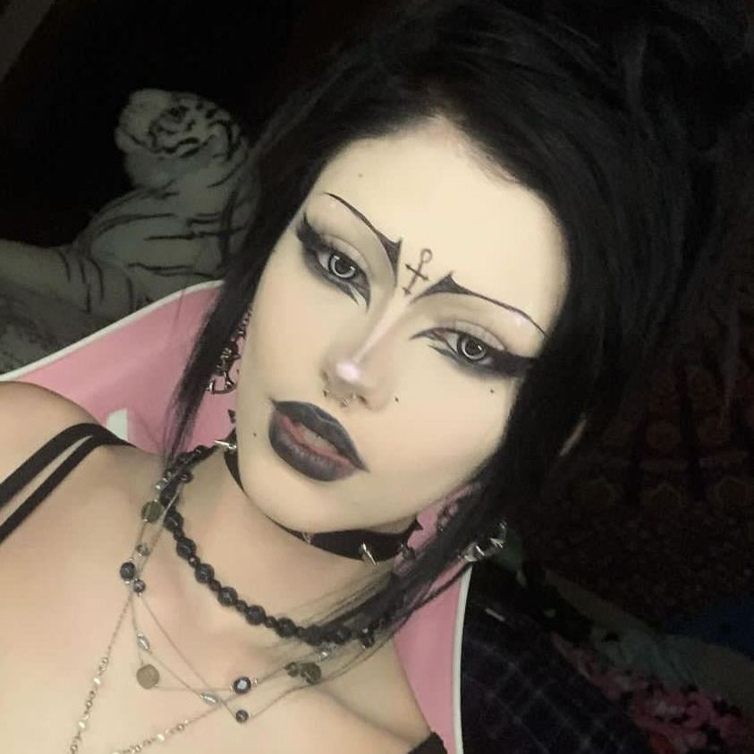 5 Pairs X Big Eye Halloween Set (Customized✨)