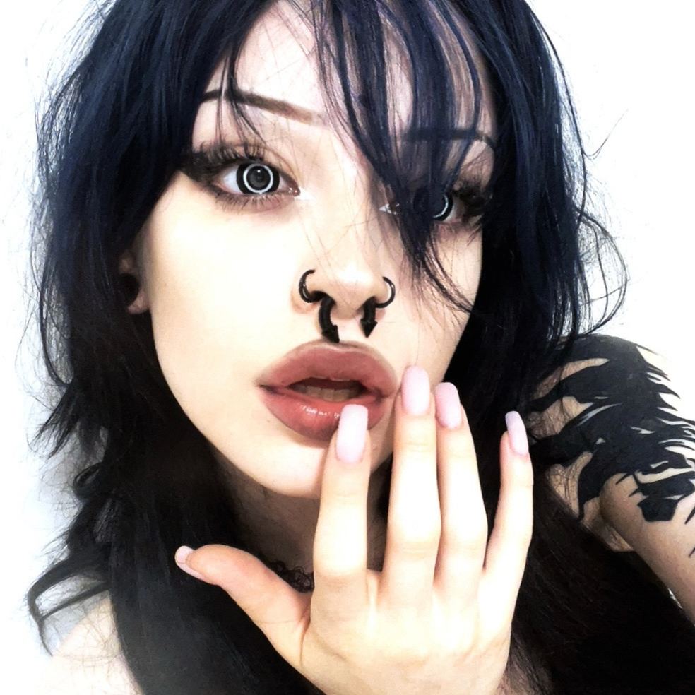 5 Pairs X Big Eye Halloween Set (Customized✨)