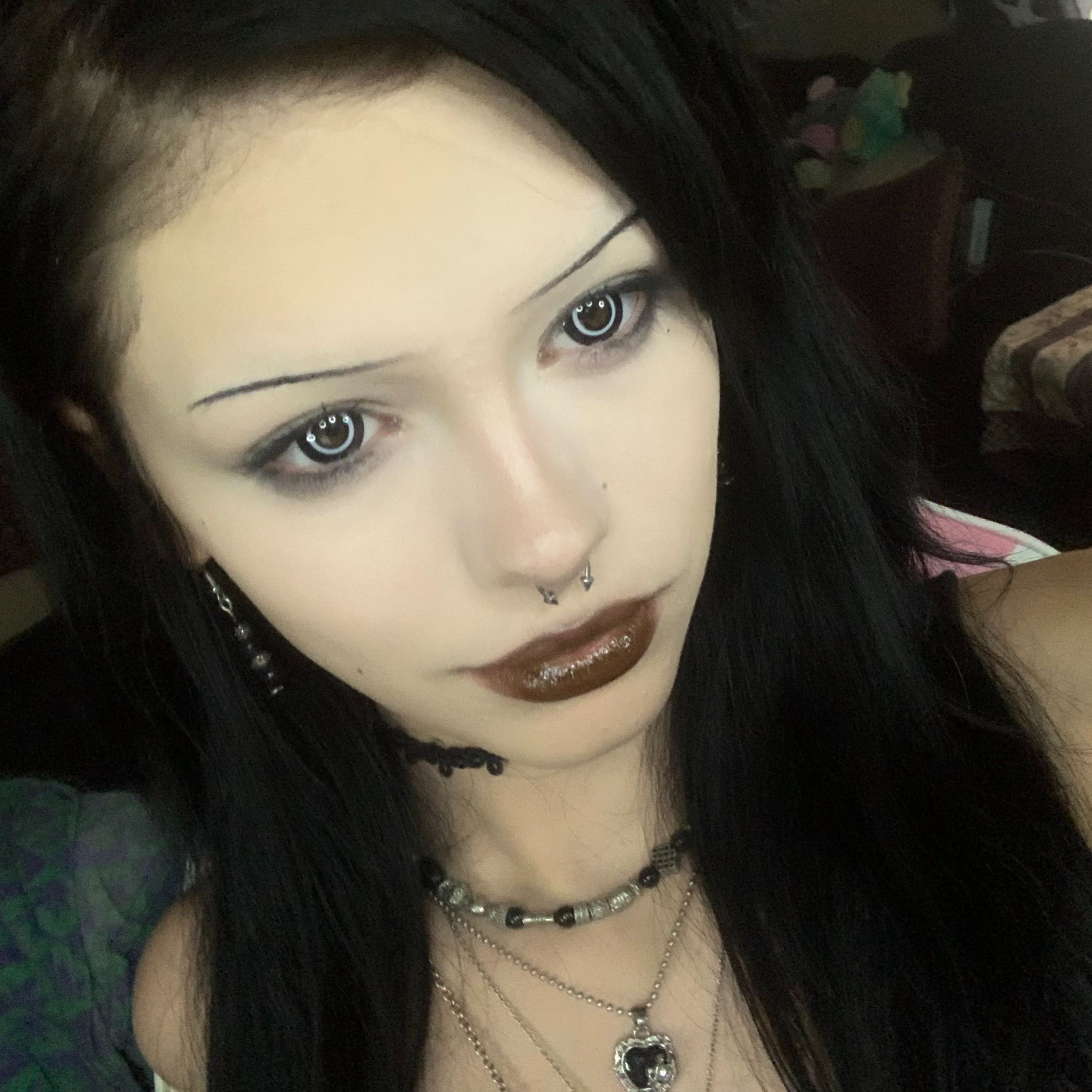 5 Pairs X Big Eye Halloween Set (Customized✨)