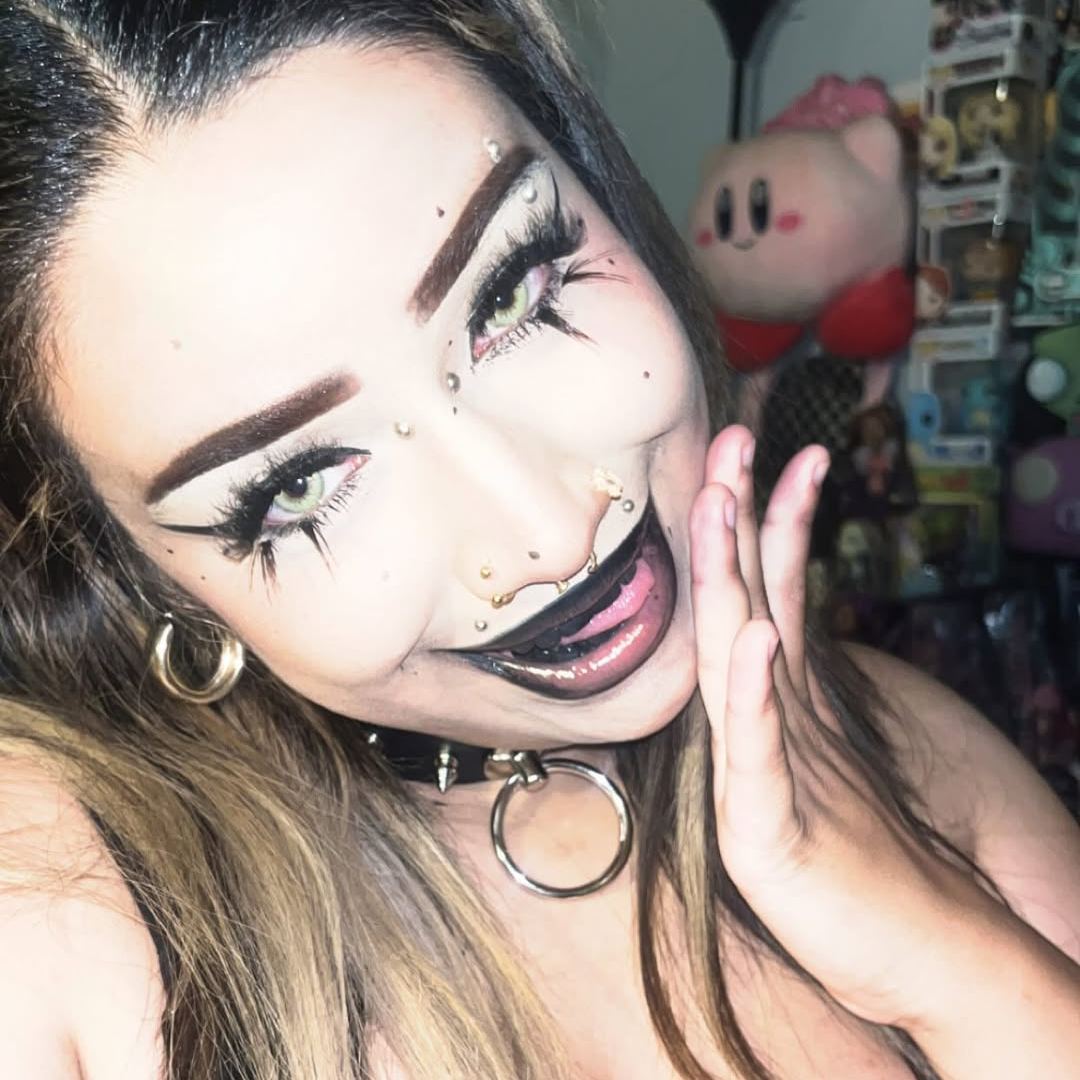 Megan Fox Contact Lenses