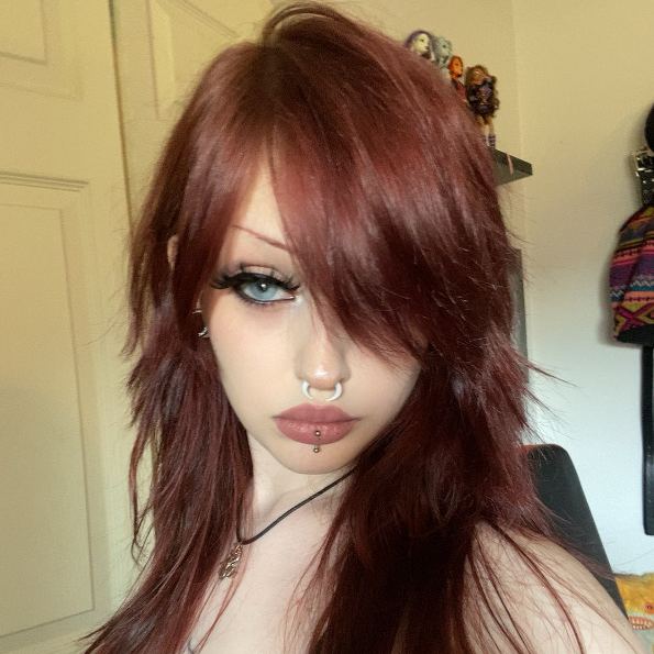 5 Pairs x Green Doll Eye Set | Black | Enlarge | 17mm (Customized✨)