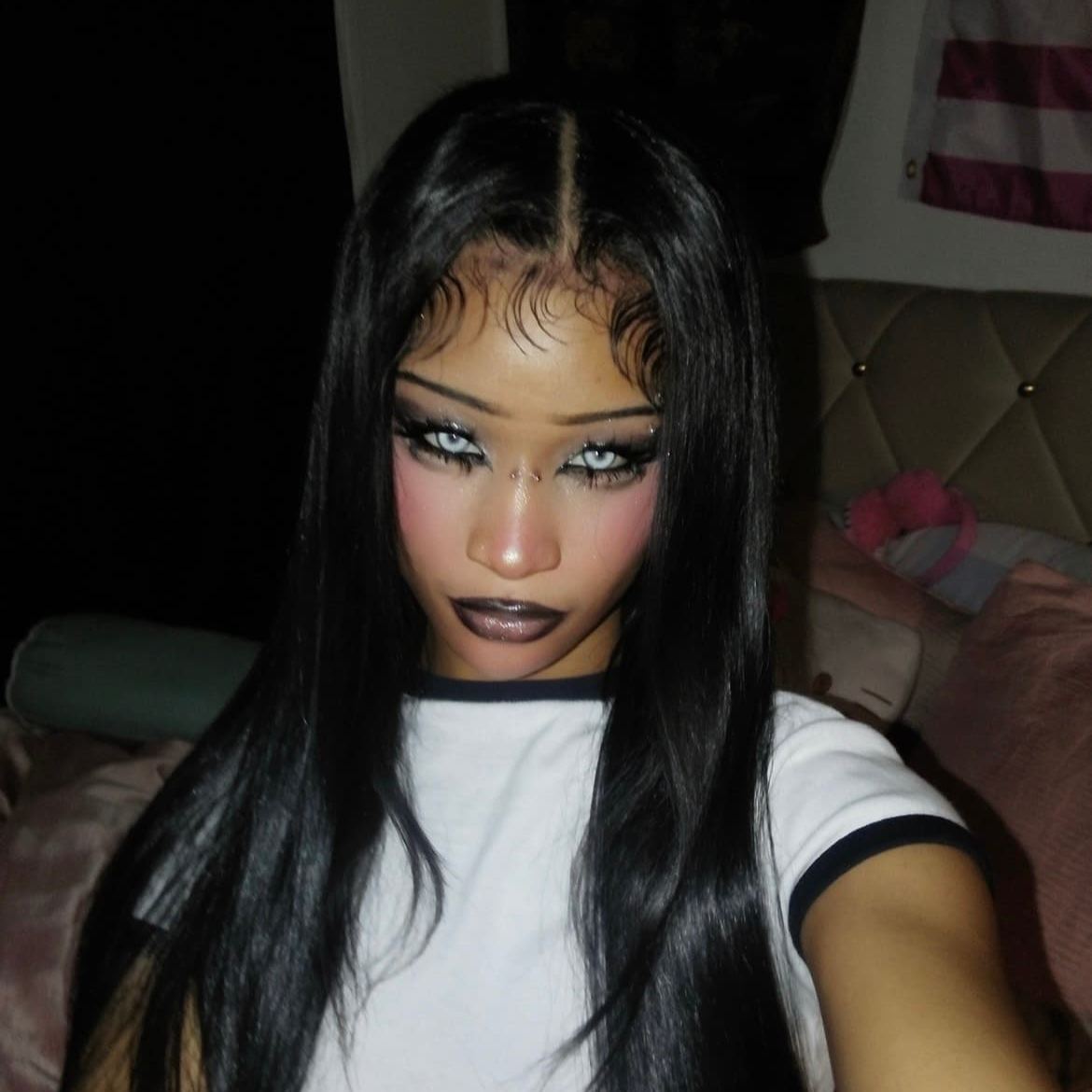 Coconut Ash Grey Contact Lenses