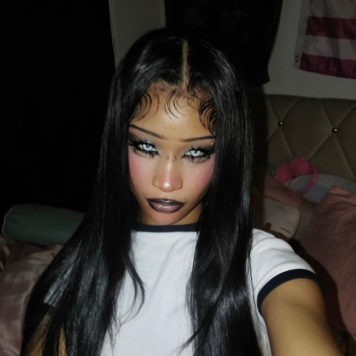 Coconut Ash Grey | Doll | Enlarge | 1 Year