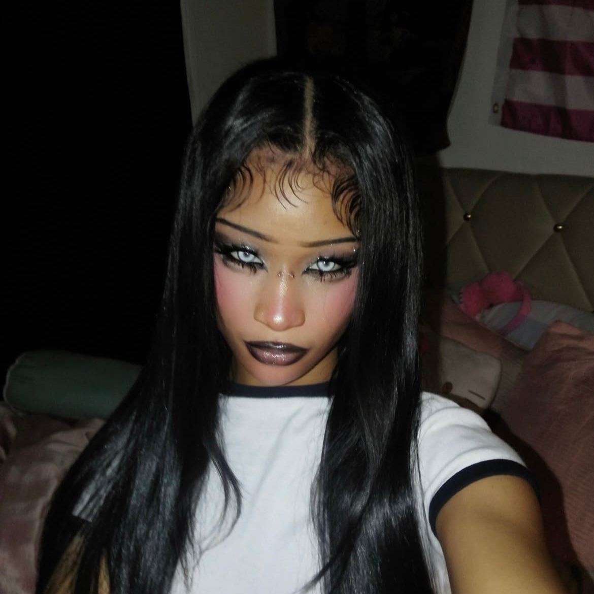 Coconut Ash Grey | Doll | Enlarge | 1 Year