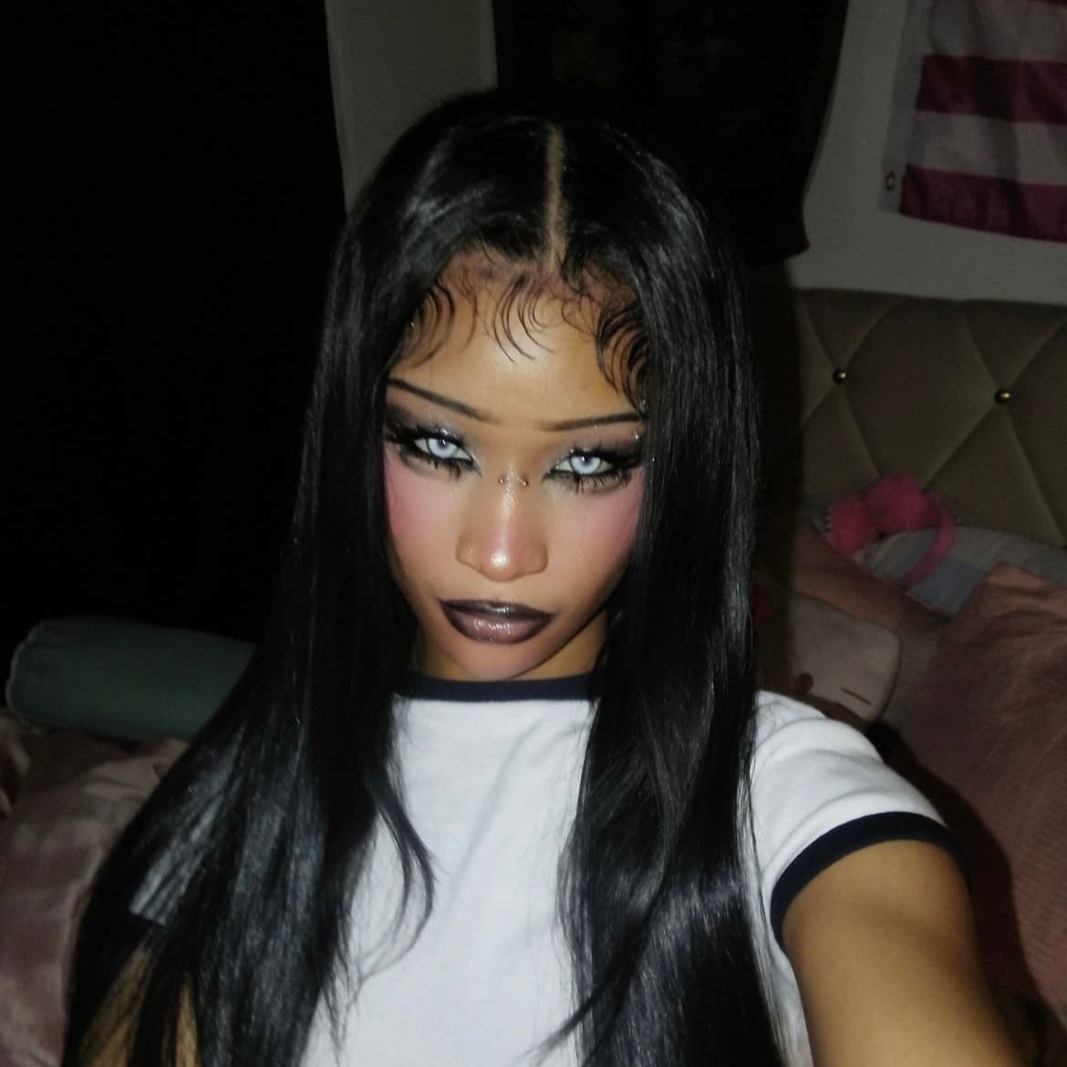 Coconut Ash Grey | Doll | Enlarge | 1 Year