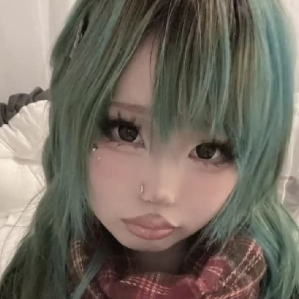 Muse | Enlarge | Bigger | Black | 1 Year