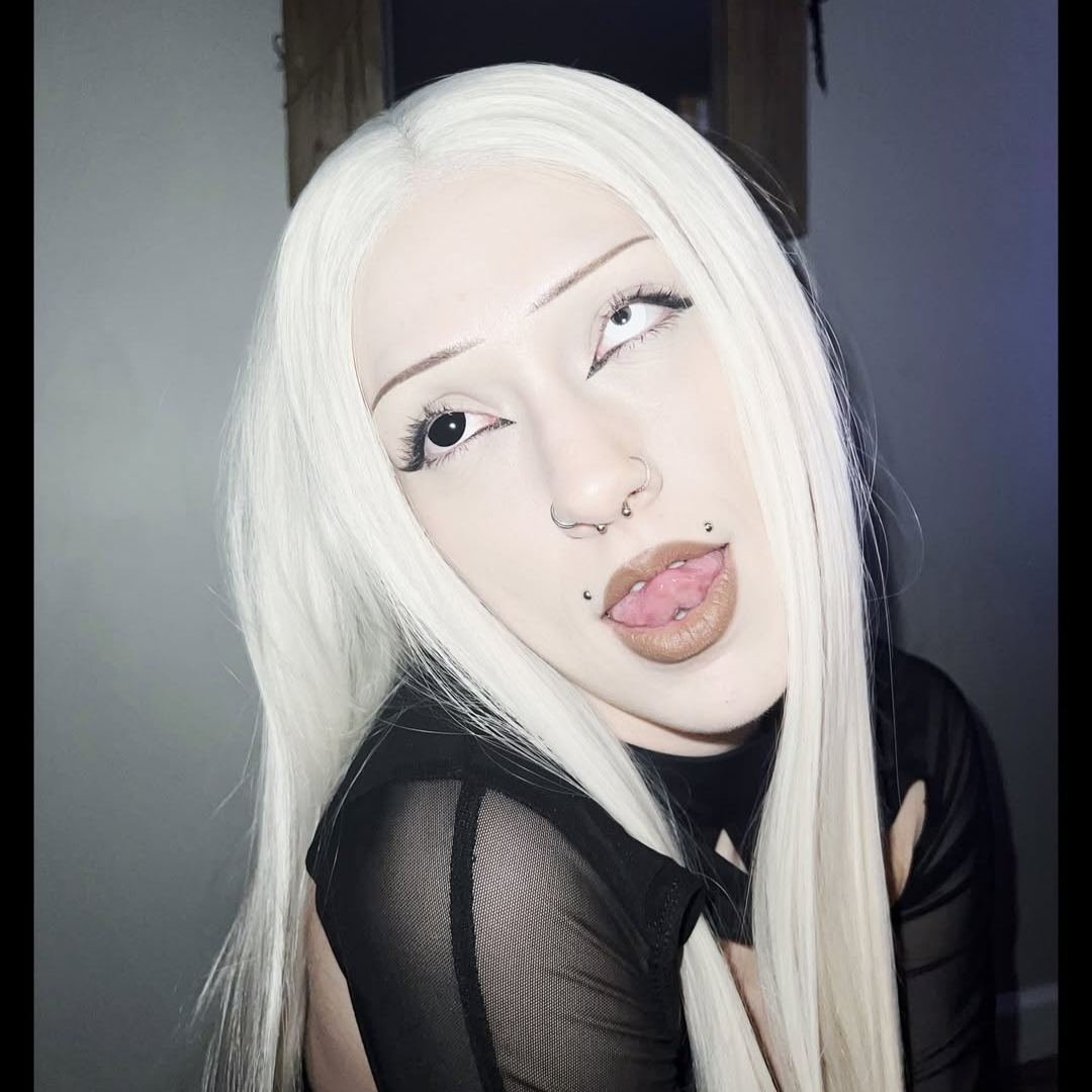 Zombie Curse | Cos | 14mm | 1 Year