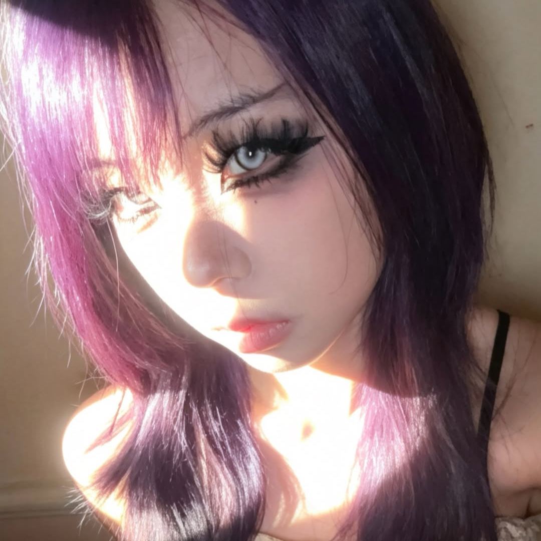 Coconut Ash Grey | Doll | Enlarge | 1 Year