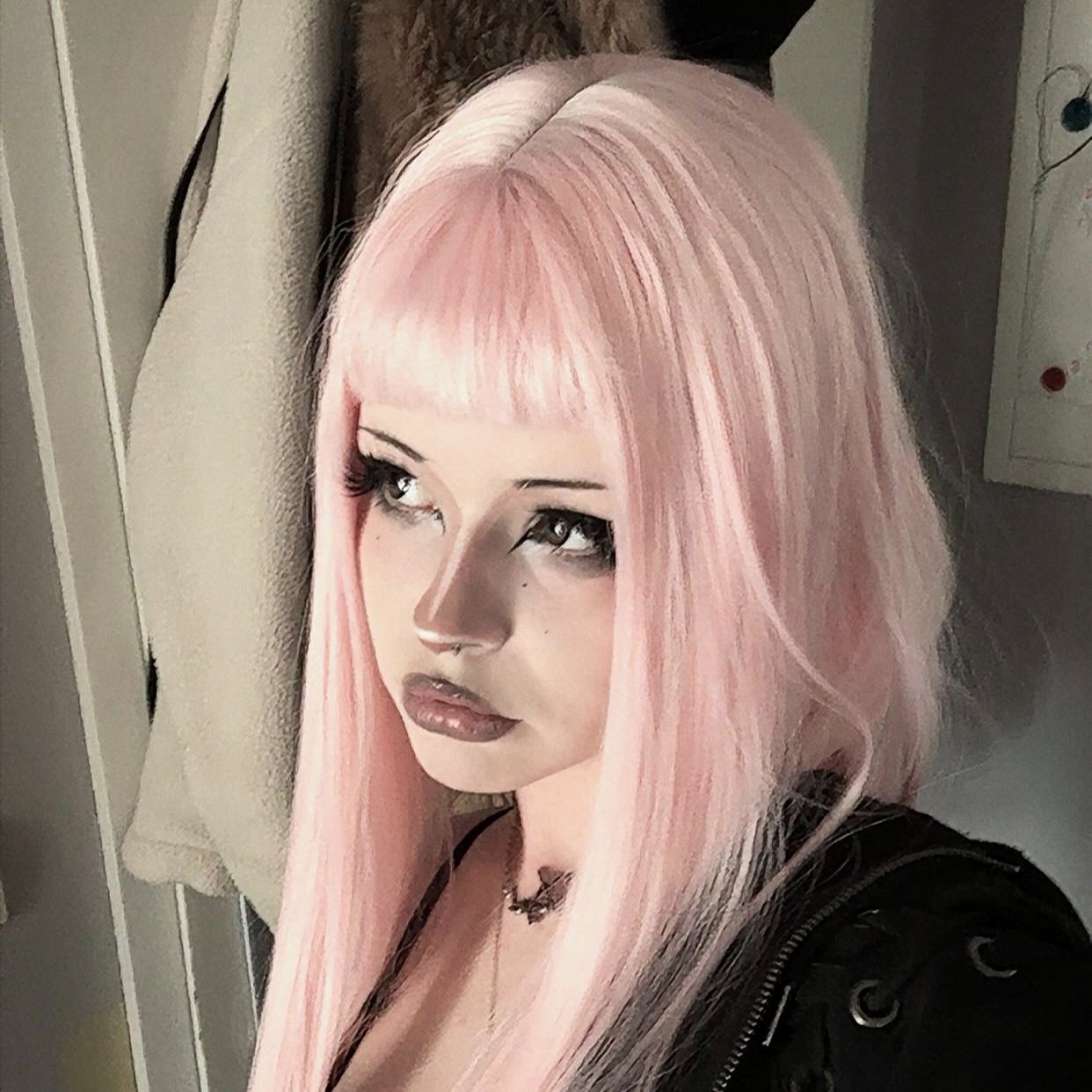 Emo Enigma Doll Contact Lenses