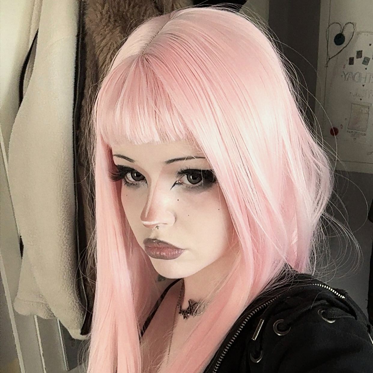  Emo Enigma Doll Contact Lenses