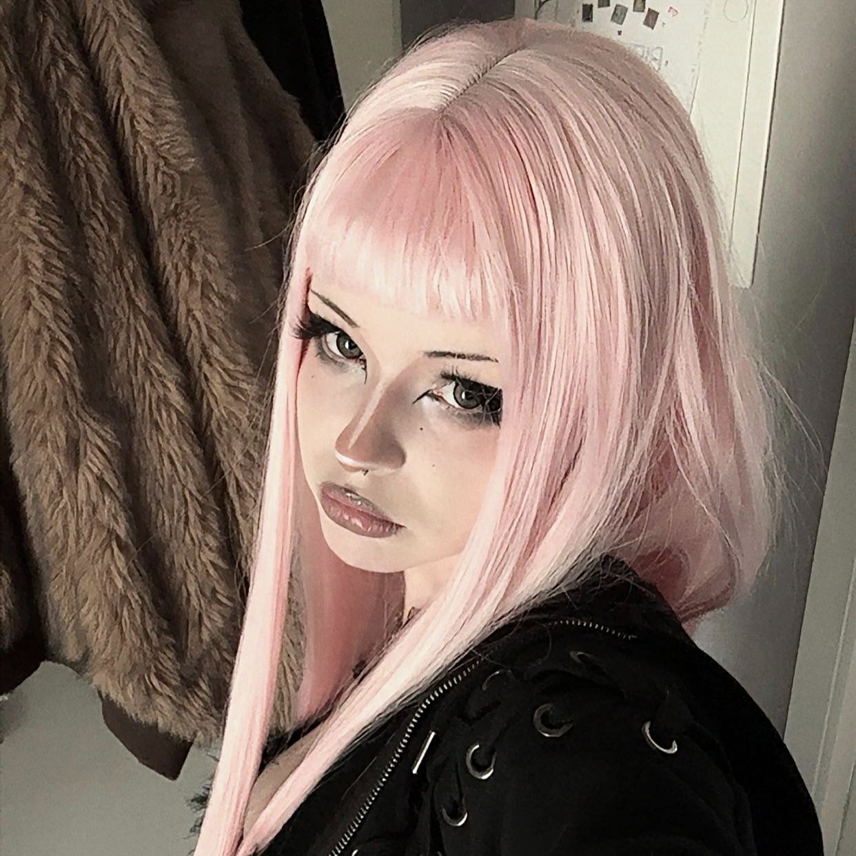  Emo Enigma Doll Contact Lenses