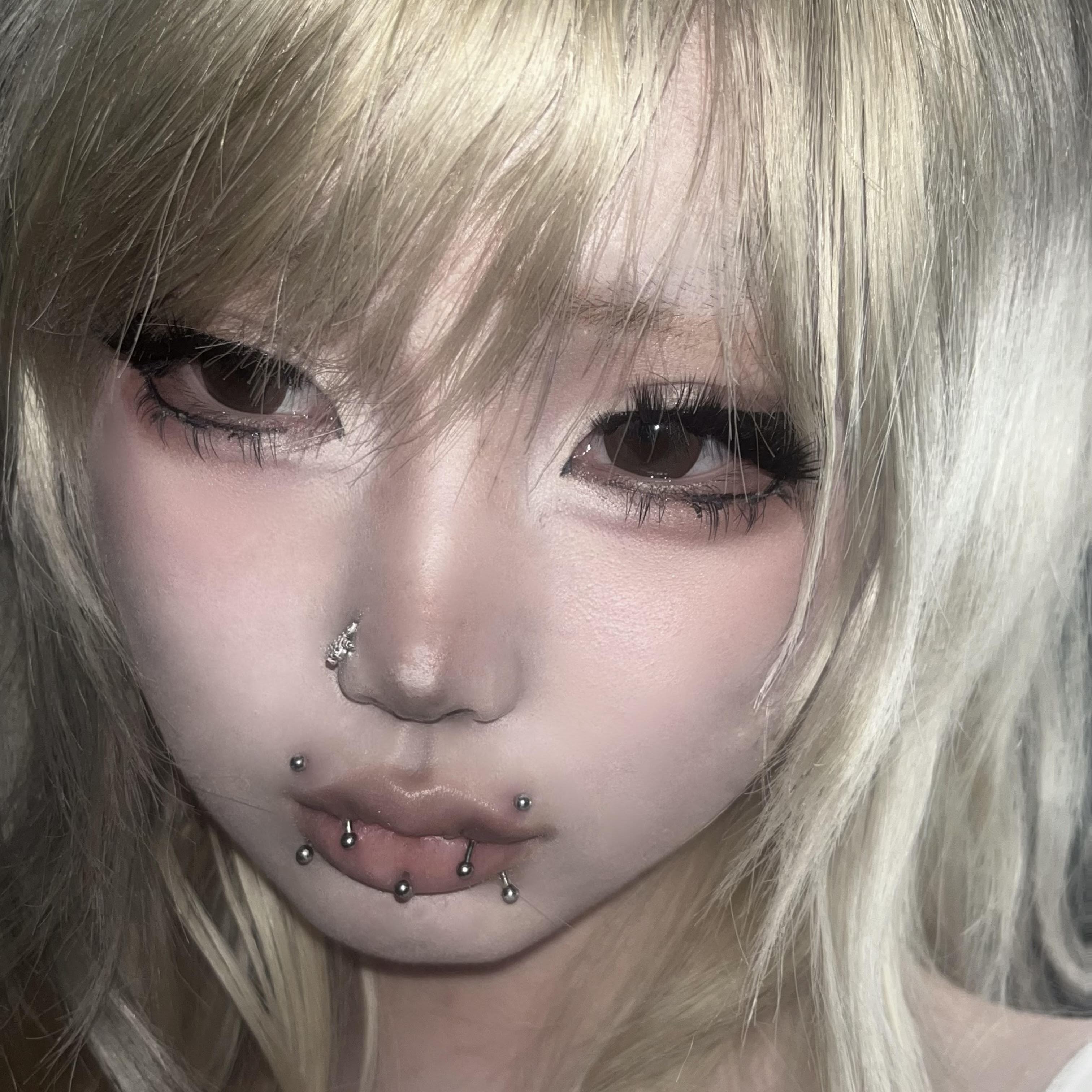 Poopie's Mochi Brownie | Enlarge | Doll | 1 Year