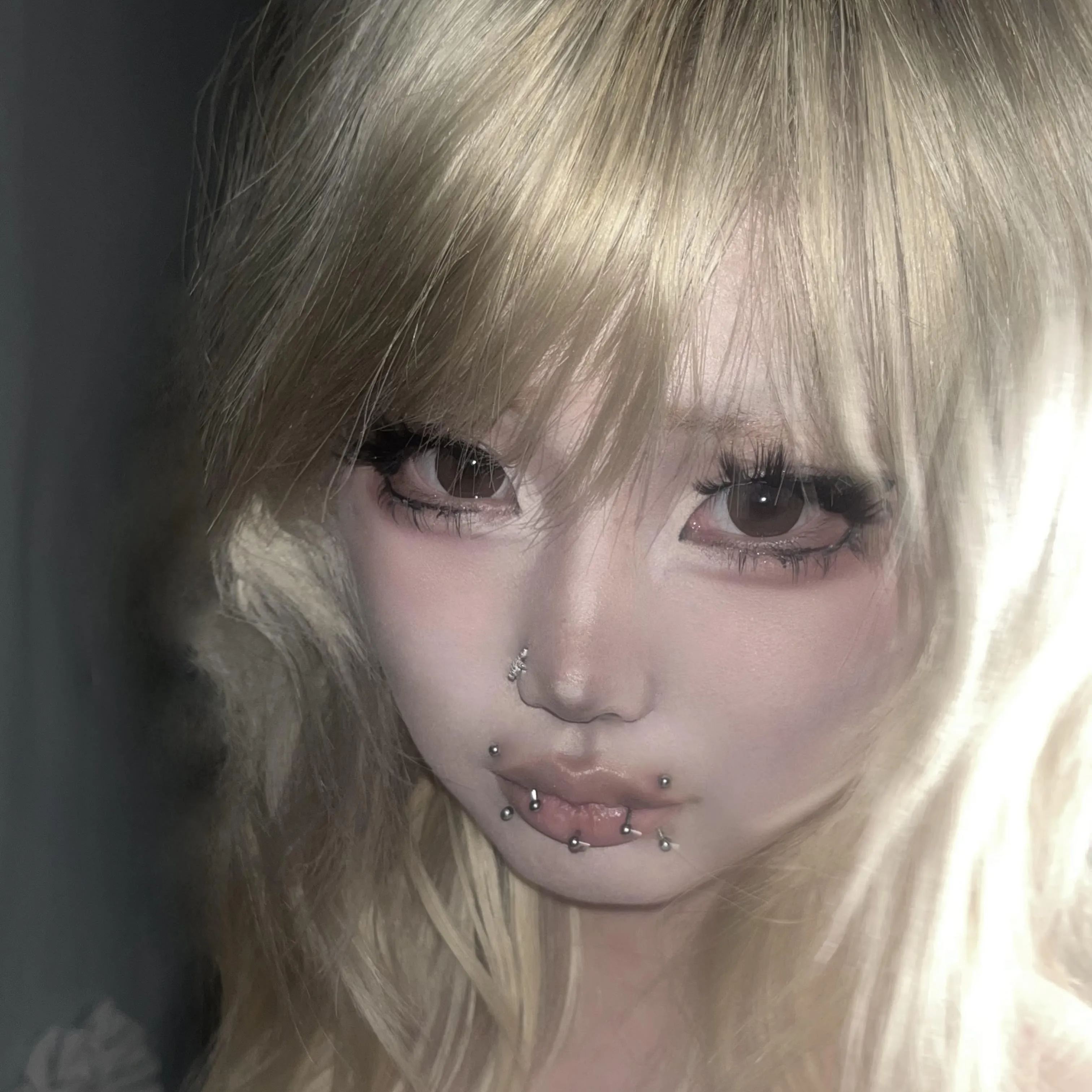 Poopie's Mochi Brownie | Enlarge | Doll | 1 Year