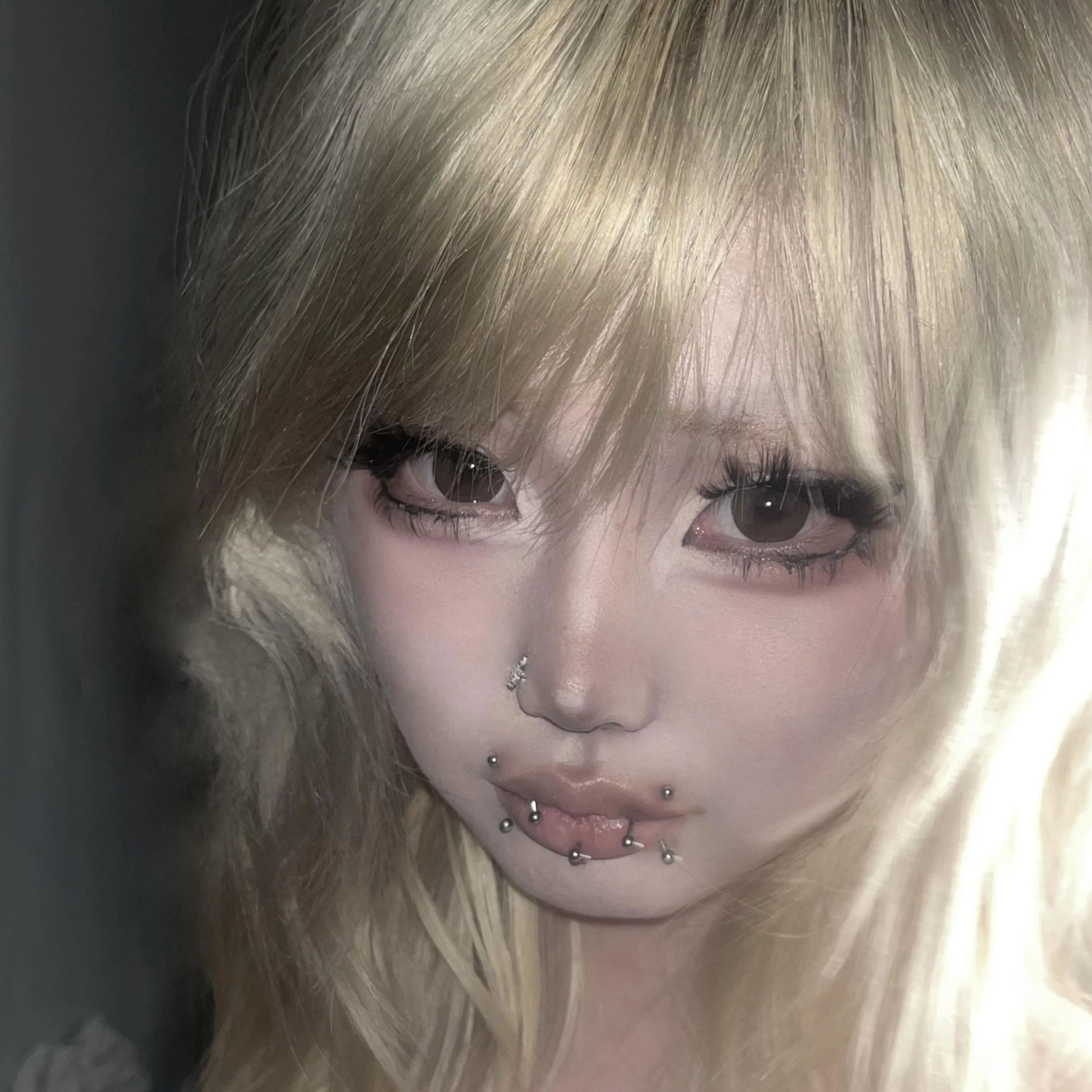 Mochi Brownie | Enlarge | Doll | 1 Year