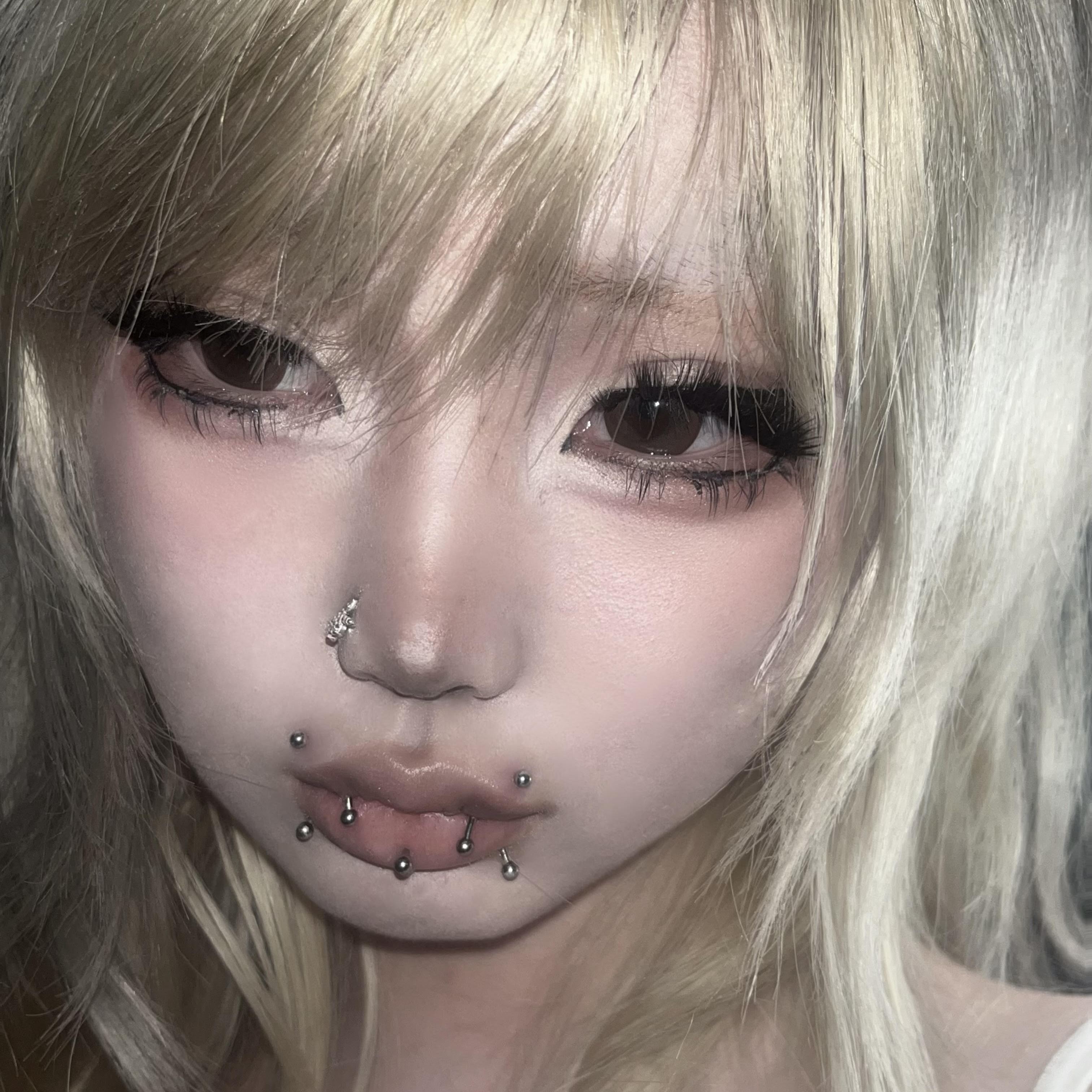 Mochi Brownie | Enlarge | Doll | 1 Year