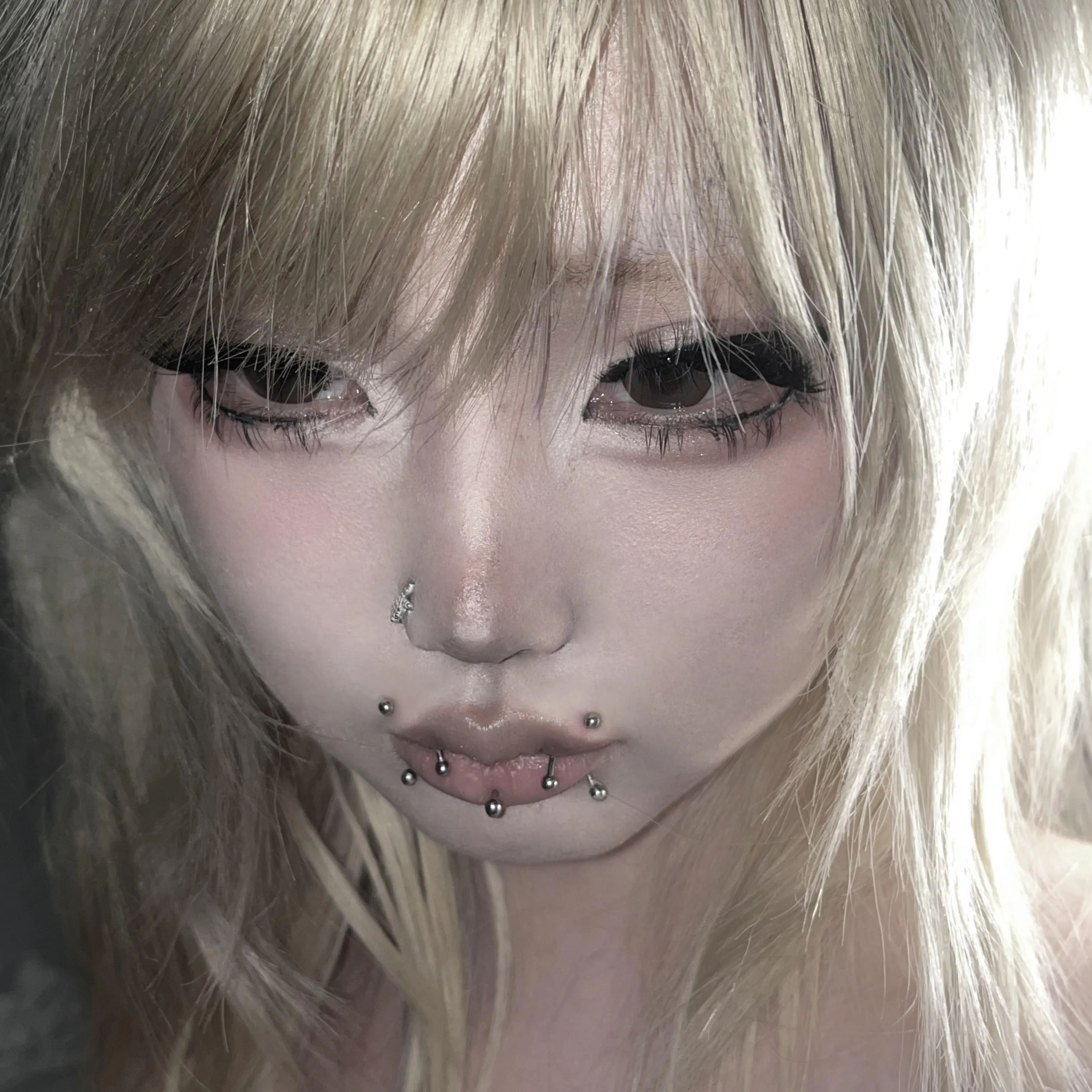 Mochi Brownie | Enlarge | Doll | 1 Year