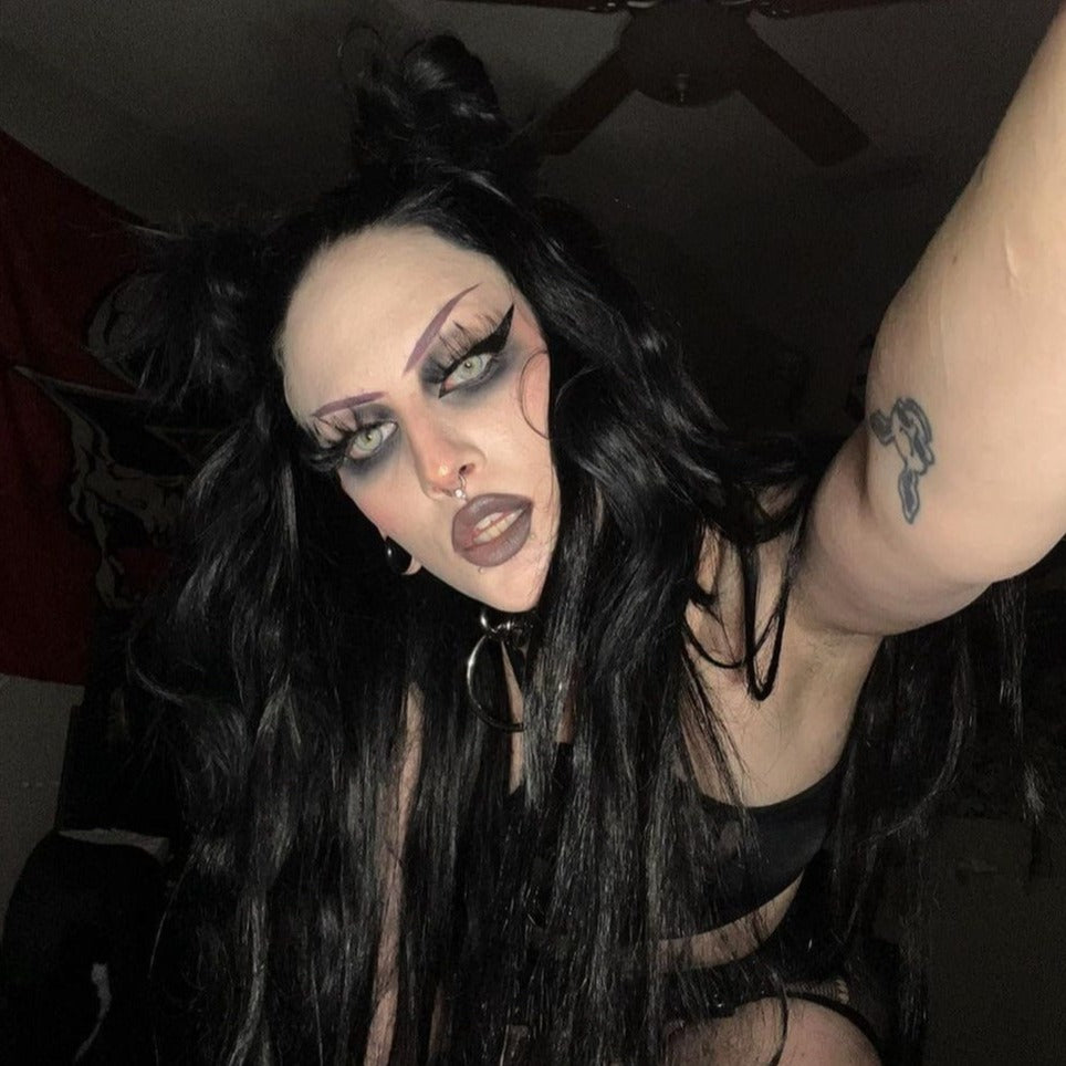 Megan Fox Contact Lenses