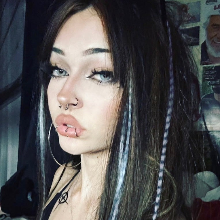 5 Pairs X Uniquely Natural Set (Customized✨)