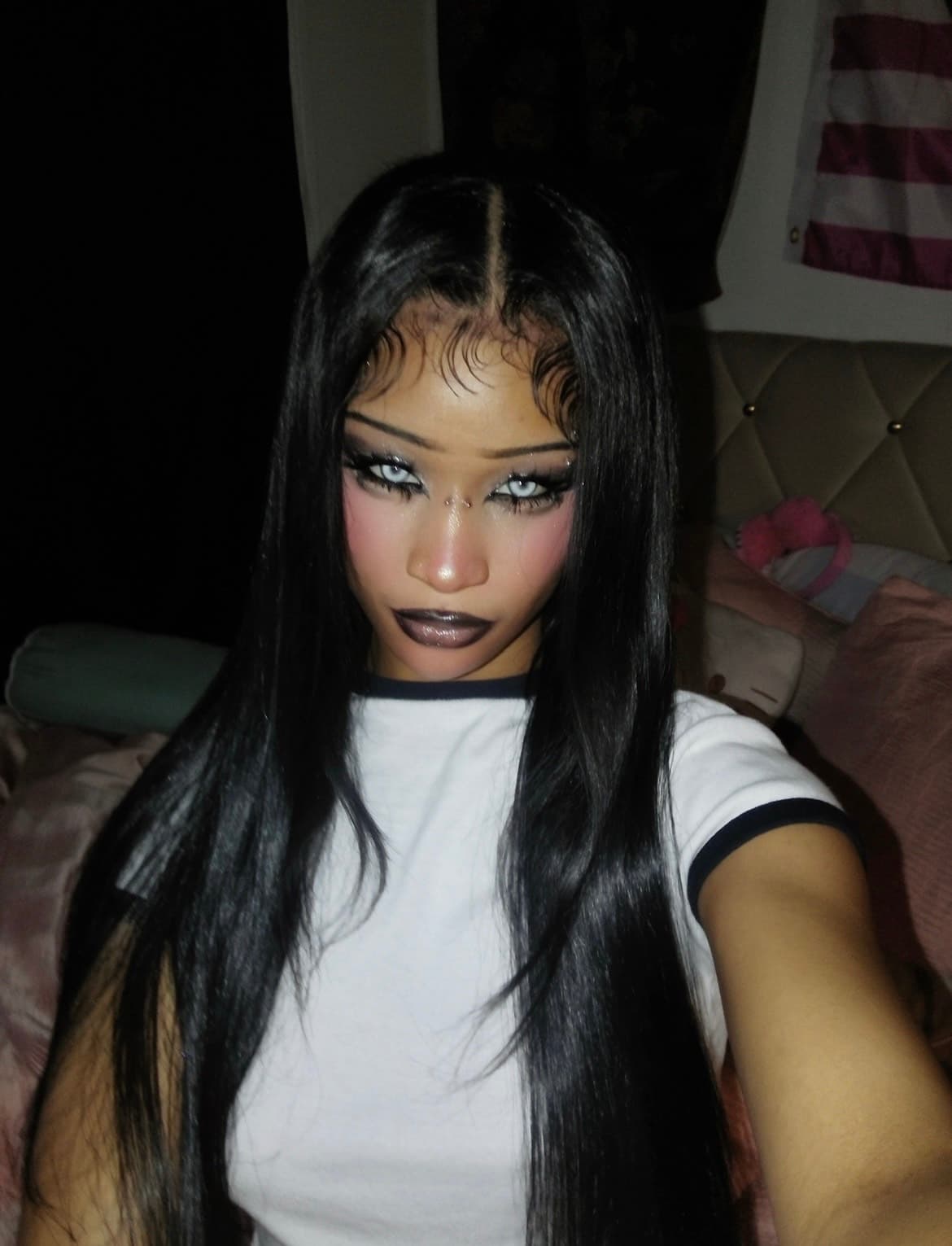 Coconut Ash Grey Contact Lenses