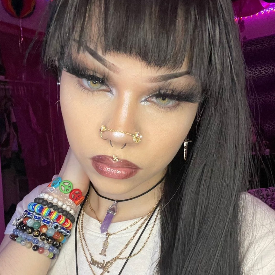 Megan Fox Contact Lenses