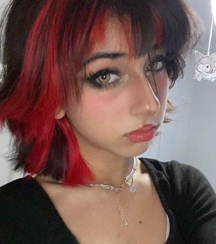 Himalaya Grey Contact Lenses