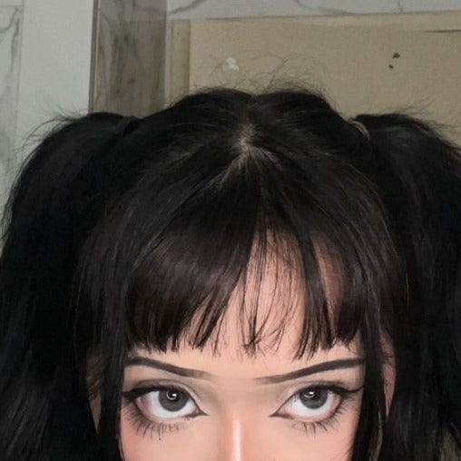 Russian Grey Contact Lenses