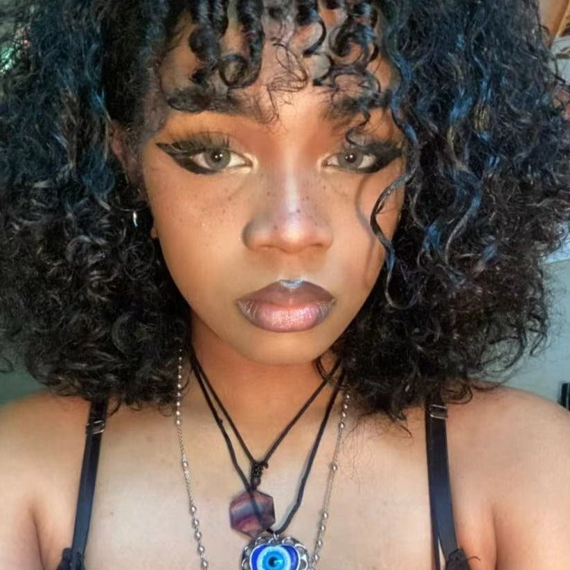 Russian Grey Contact Lenses