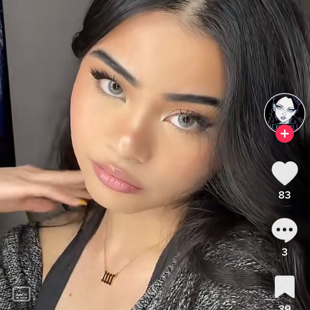 Russian Grey Contact Lenses