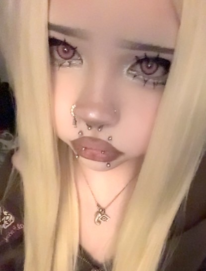 Pinklemonade | Doll | Enlarge | 1 Year