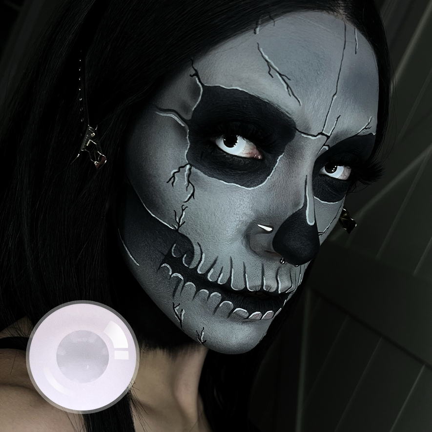 spookybabeex X Zombie Curse (Halloween) | Cos | 1 Year