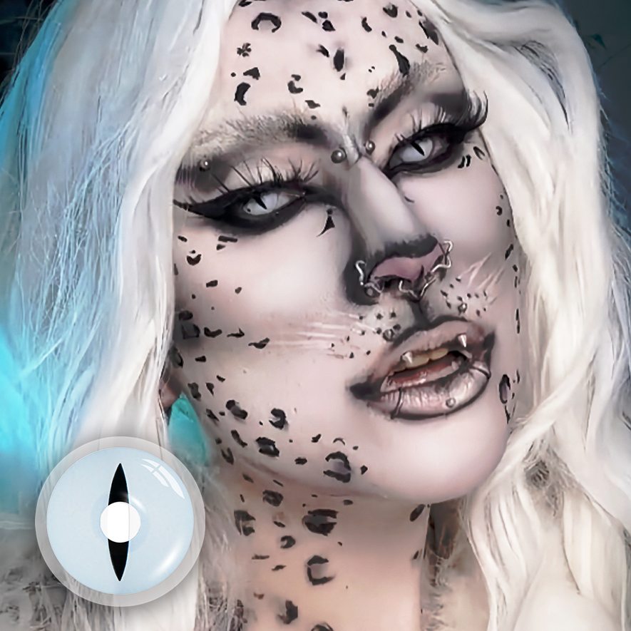 supissaroni X Demon Slit (Halloween) | Enlarge | Cos | 6 Months