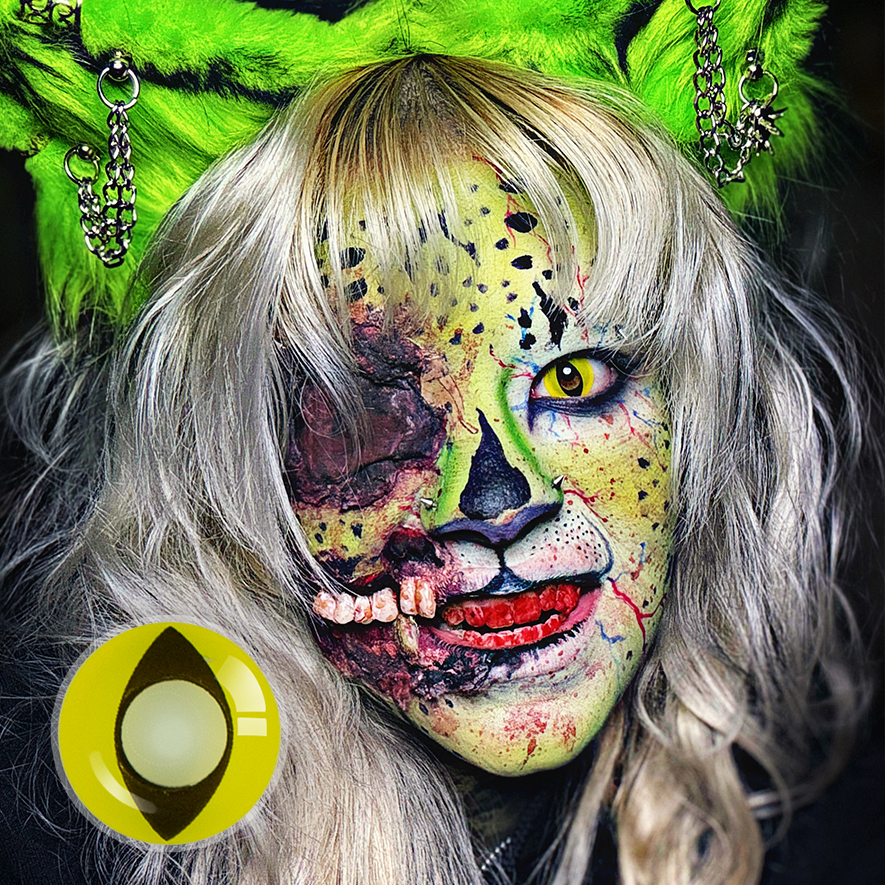 whimsiicalt X Reptile Glow | Enlarge | 1 Year