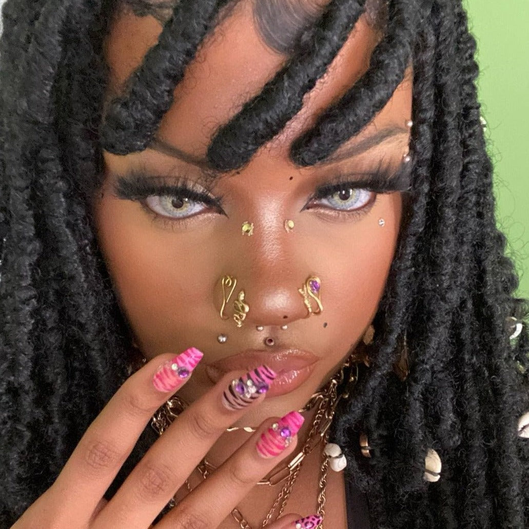 Megan Fox Contact Lenses