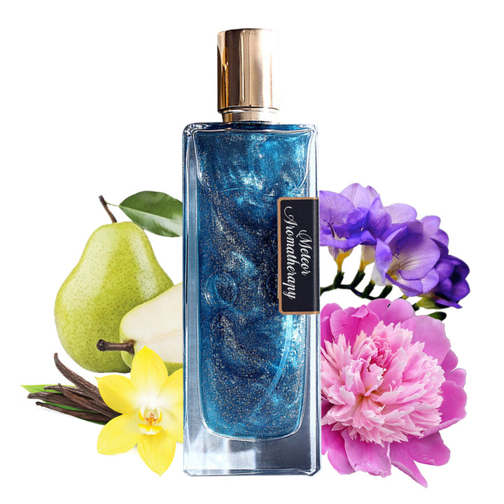 COCOSILIYA™ Aromatherapy Glittering Perfume