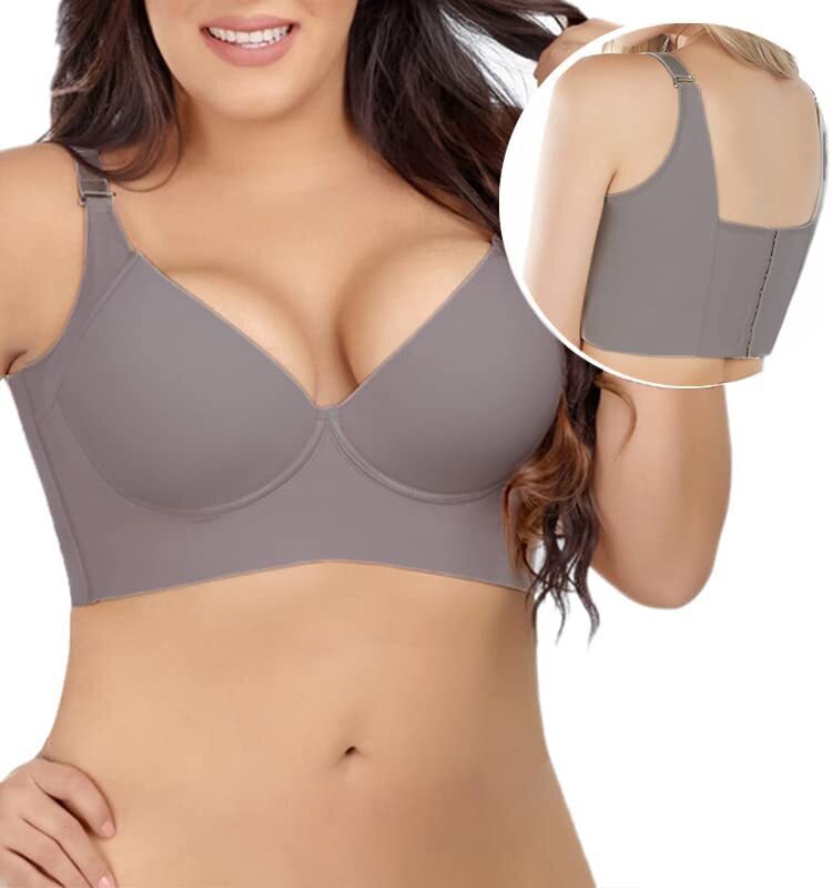💝2024 New Year Sale💝The most comfortable support bra🔥