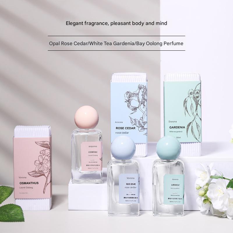 Aopoka 3004# Rose Cedar 50ml Perfume