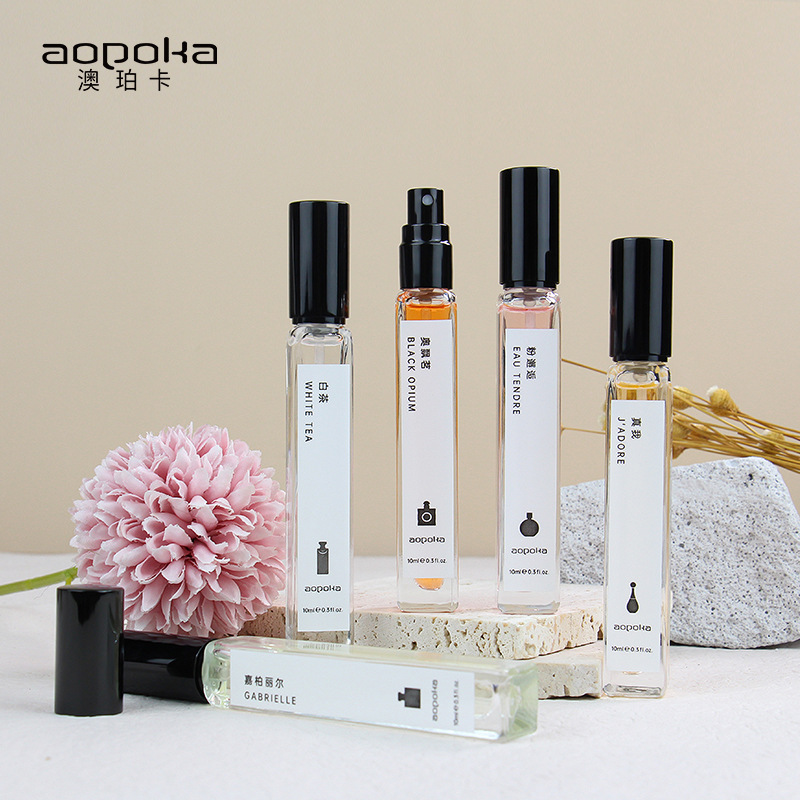 Aopoka 3005 Self Without Boundaries Perfume