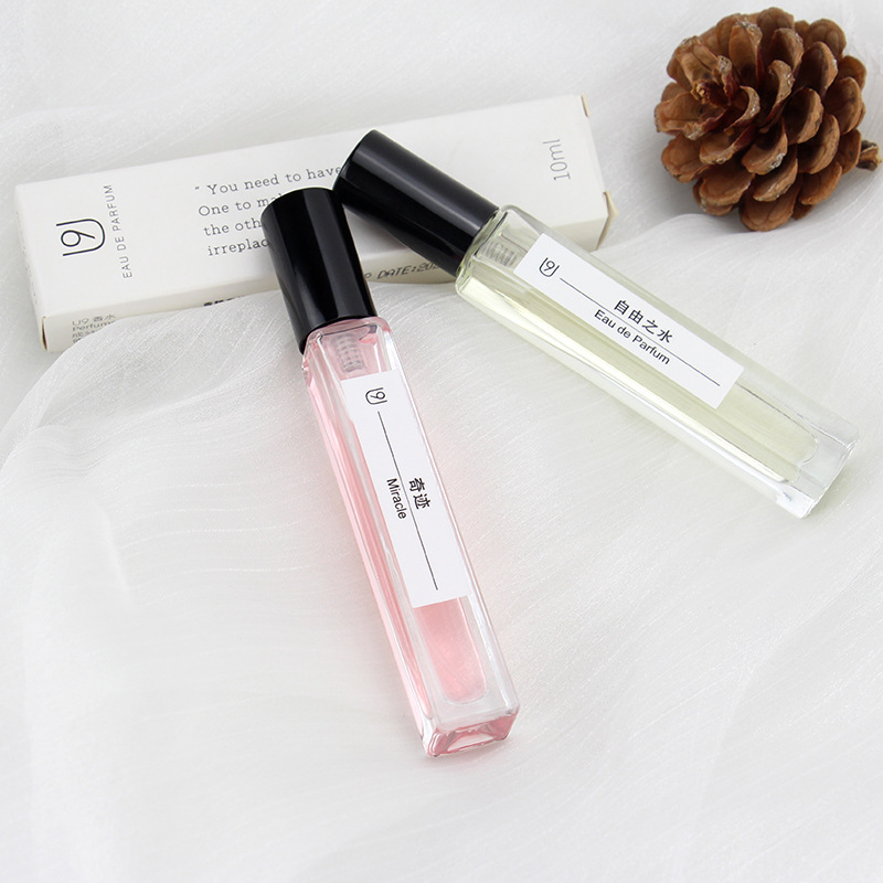 U9 66 Flavors Optional 10Ml Small Perfume Sample