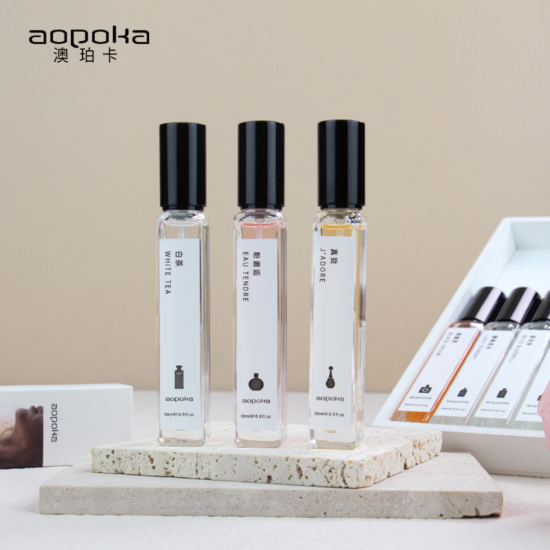 Aopoka 3005 True Self Perfume