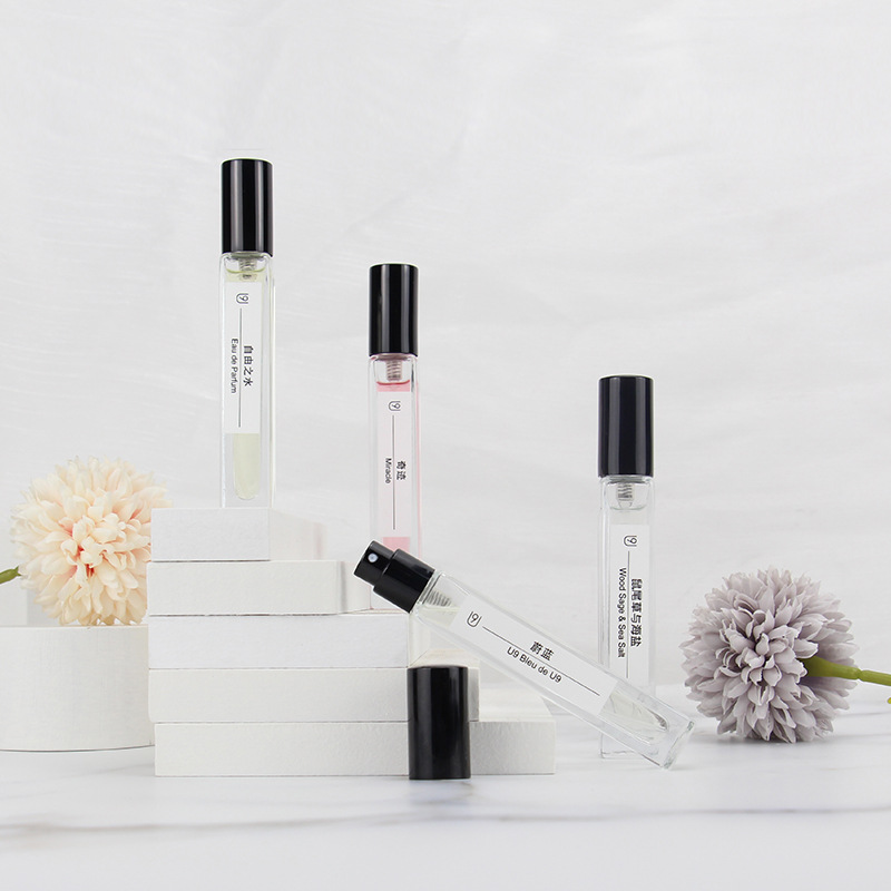 U9 66 Flavors Optional 10Ml Small Perfume Sample