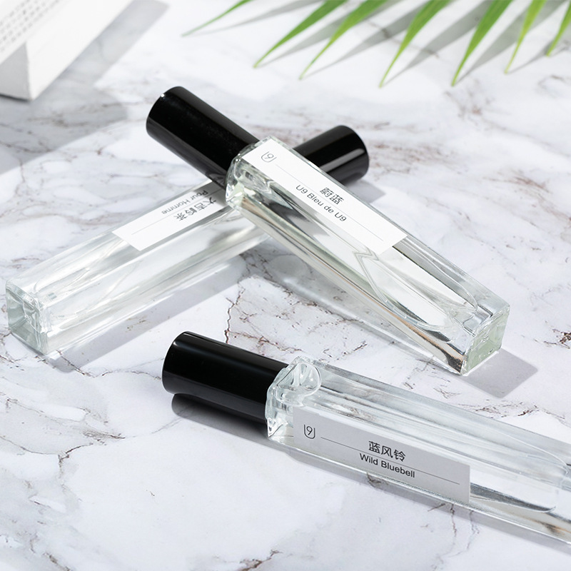 U9 66 Flavors Optional 10Ml Small Perfume Sample