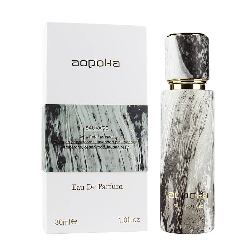 3009-02 30ml  Aopoka Sauvage Gift box
