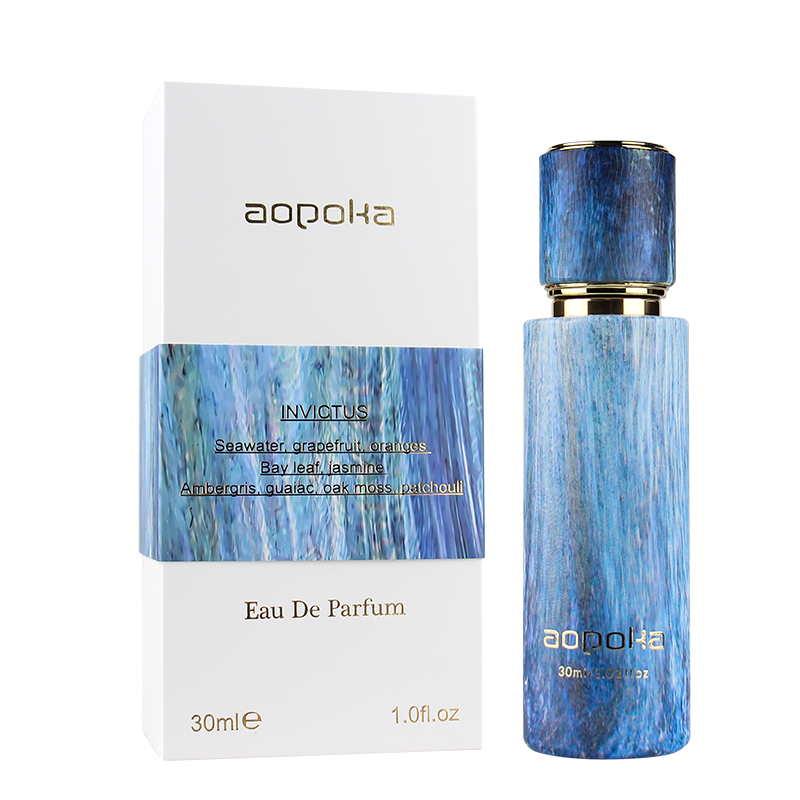 3009-01 30ml  AopokaInvictusGift box