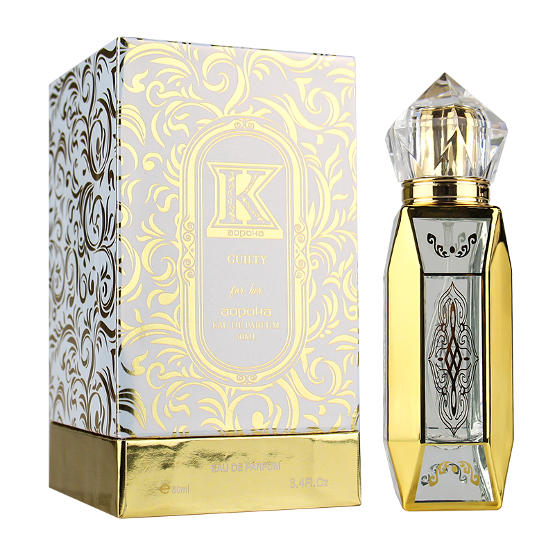 3010-05 50ml Aopoka Aventus Gift box