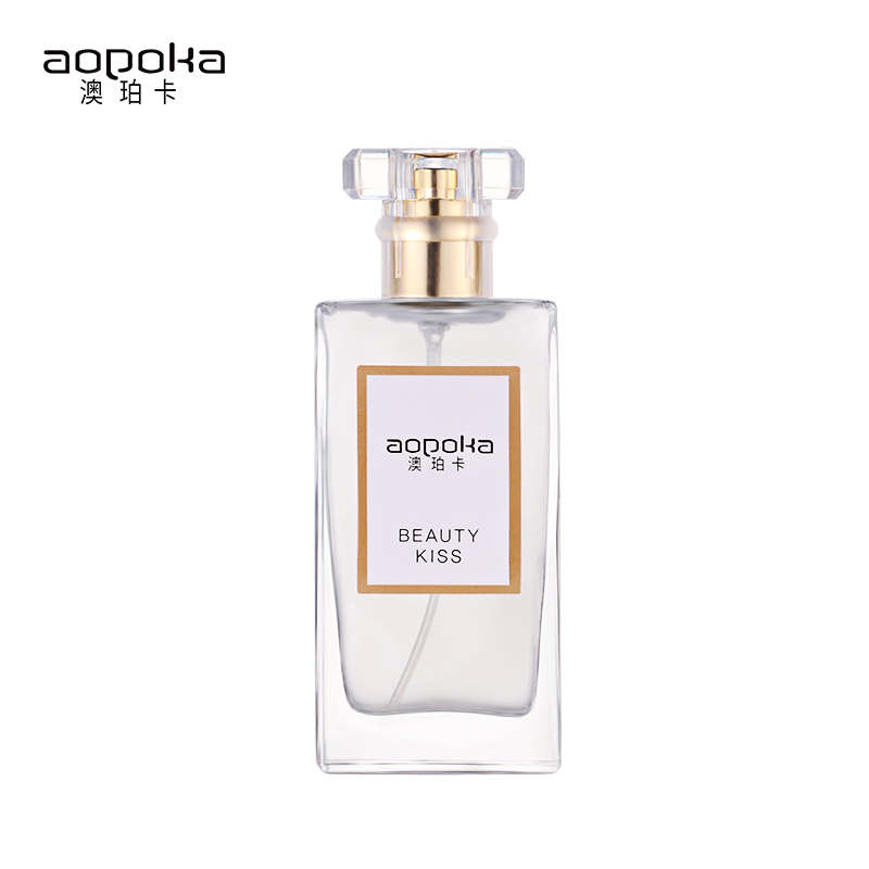 Aopoka 3001 50ML Blue Bellflower Women Perfume